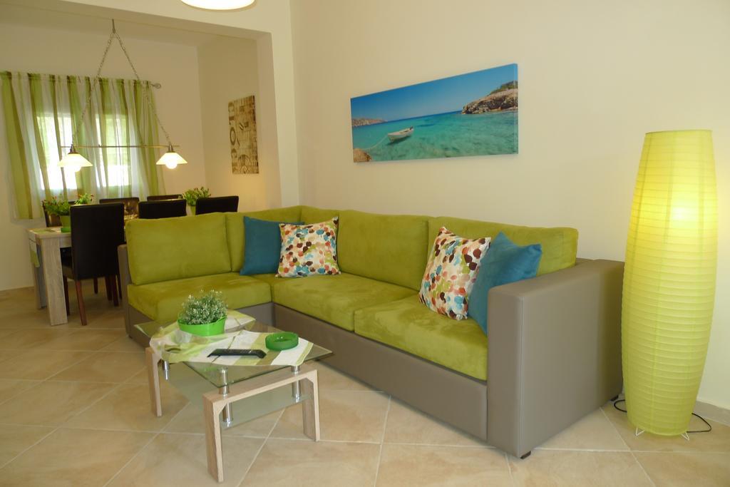 Excellent Villa Vourvourou Exteriér fotografie